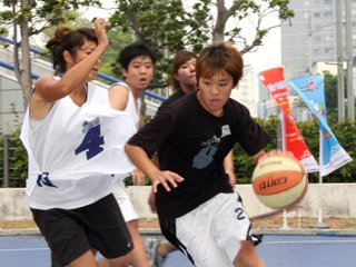 3v3